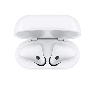 AirPods with Wireless Charging Case