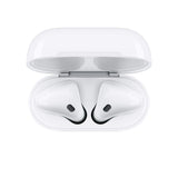AirPods with Wireless Charging Case