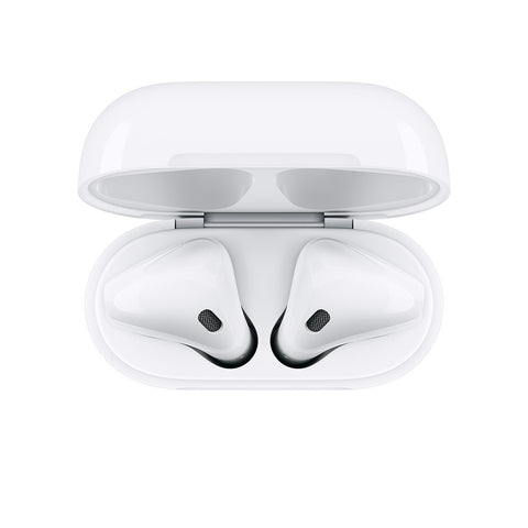 AirPods with Wireless Charging Case