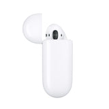 AirPods with Wireless Charging Case