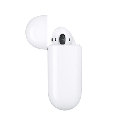 AirPods with Charging Case