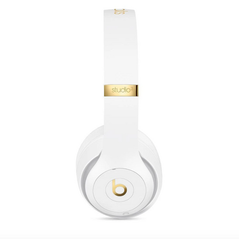 STUDIO 3 BEATS WIRELESS - WHITE