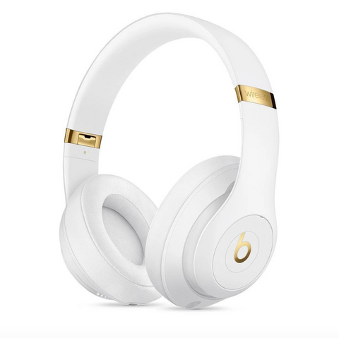STUDIO 3 BEATS WIRELESS - WHITE
