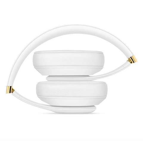 STUDIO 3 BEATS WIRELESS - WHITE