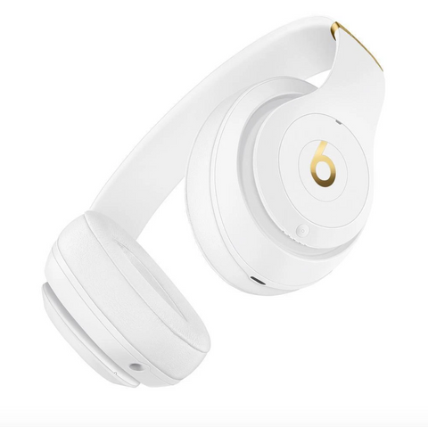 STUDIO 3 BEATS WIRELESS - WHITE