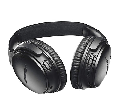 BOSE QUIETCOMFORT 35 II WIRELESS NOISE CANCELLING HEADPHONE