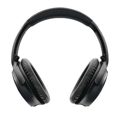 BOSE QUIETCOMFORT 35 II WIRELESS NOISE CANCELLING HEADPHONE