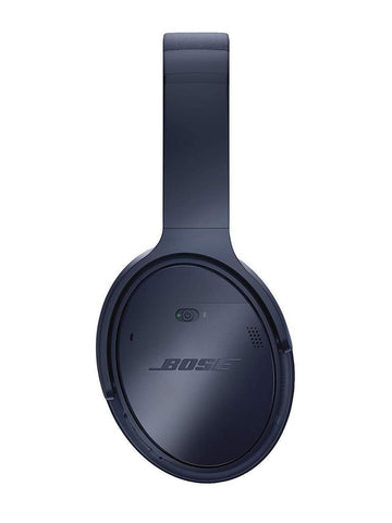 BOSE QUIETCOMFORT 35 II WIRELESS NOISE CANCELLING HEADPHONE